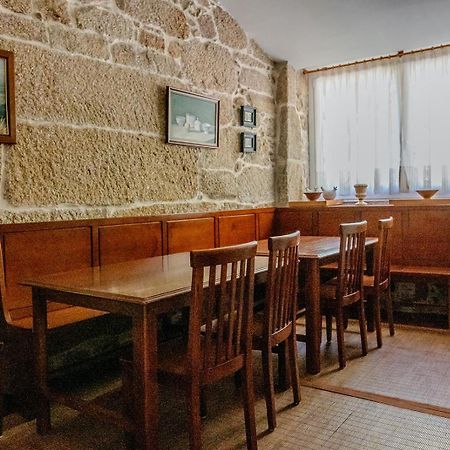 بونتيفيذرا Casa Rural O Pozo المظهر الخارجي الصورة
