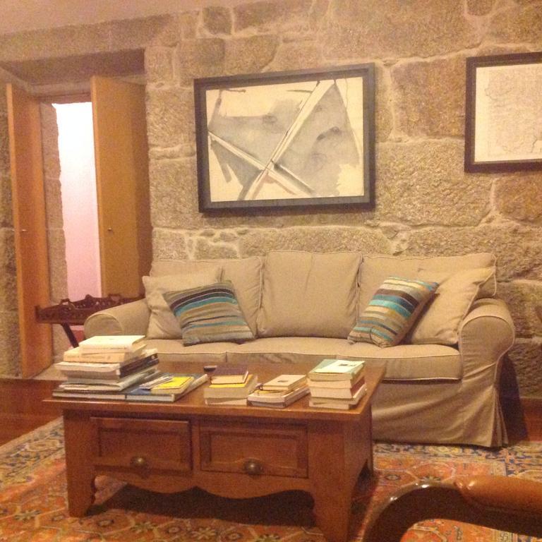 بونتيفيذرا Casa Rural O Pozo المظهر الخارجي الصورة