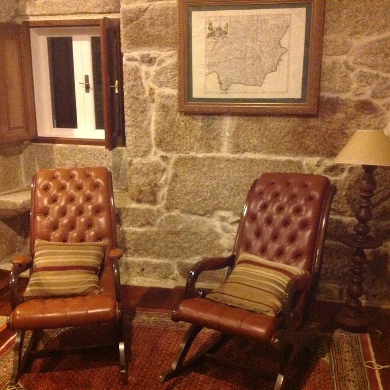بونتيفيذرا Casa Rural O Pozo المظهر الخارجي الصورة