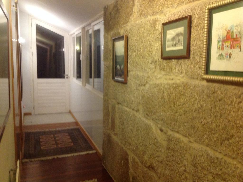 بونتيفيذرا Casa Rural O Pozo المظهر الخارجي الصورة