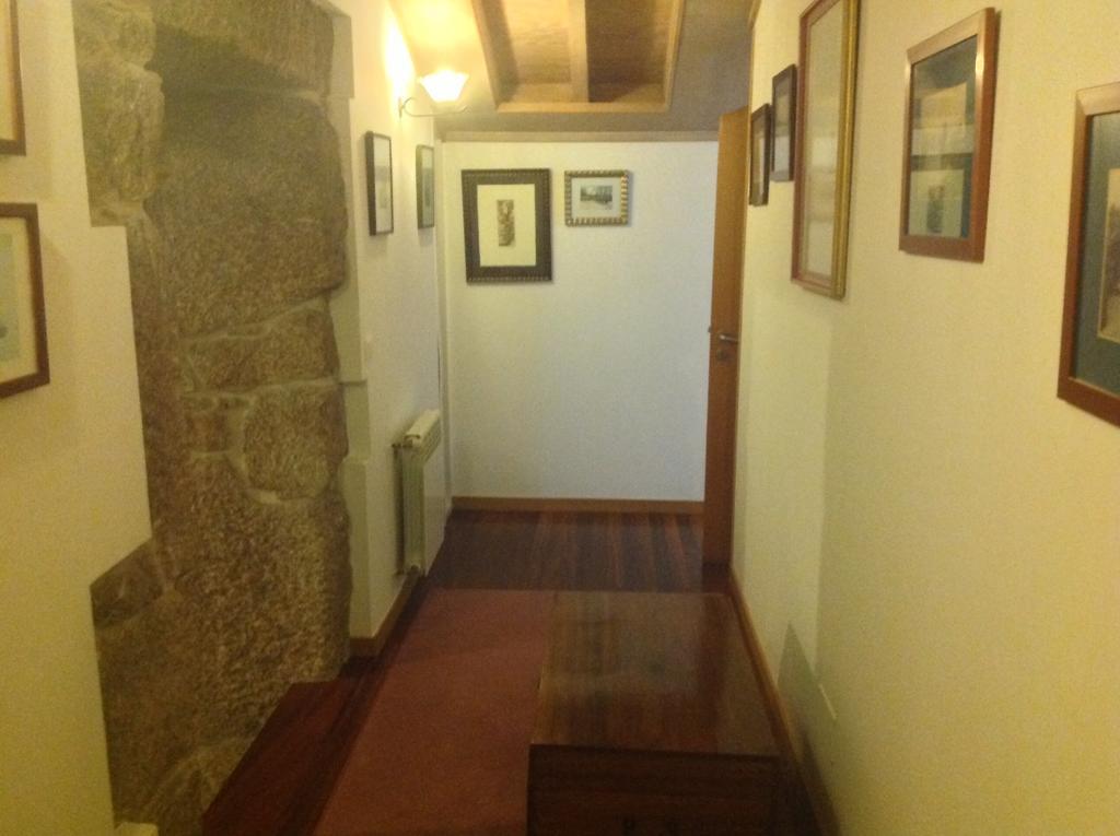 بونتيفيذرا Casa Rural O Pozo المظهر الخارجي الصورة