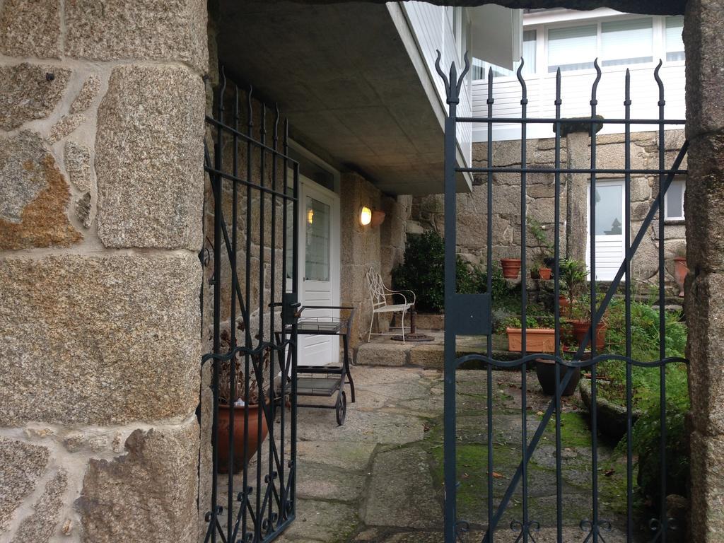 بونتيفيذرا Casa Rural O Pozo المظهر الخارجي الصورة