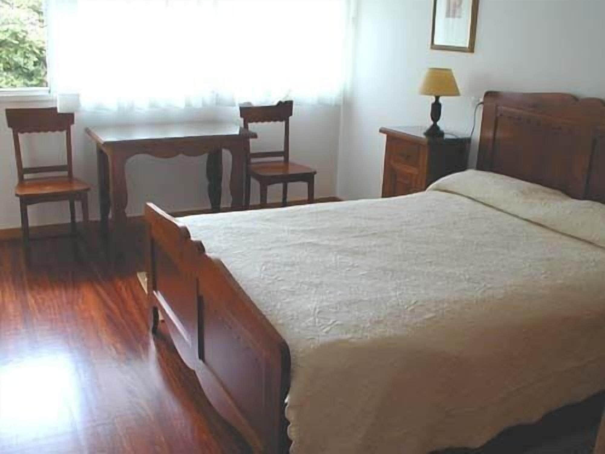 بونتيفيذرا Casa Rural O Pozo المظهر الخارجي الصورة