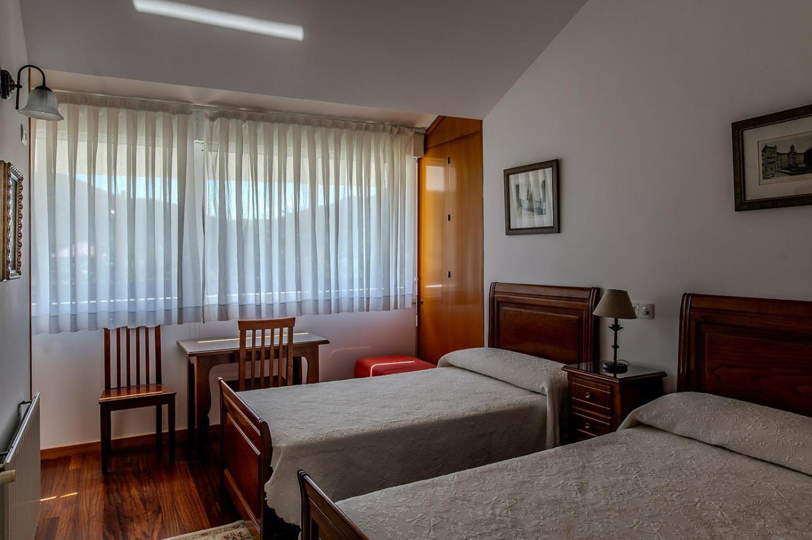 بونتيفيذرا Casa Rural O Pozo المظهر الخارجي الصورة